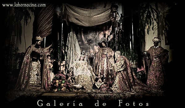 Galería de Fotos