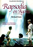 Rapsodia en Agosto