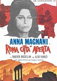 Roma, Ciudad Abierta